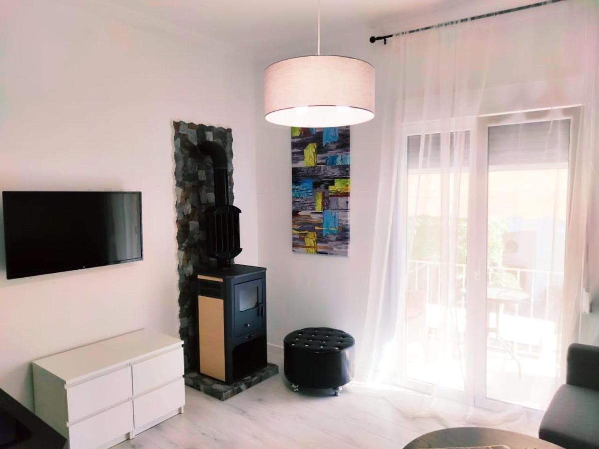 Palaio Faliro Suite Delux Near The Sea Афіни Екстер'єр фото
