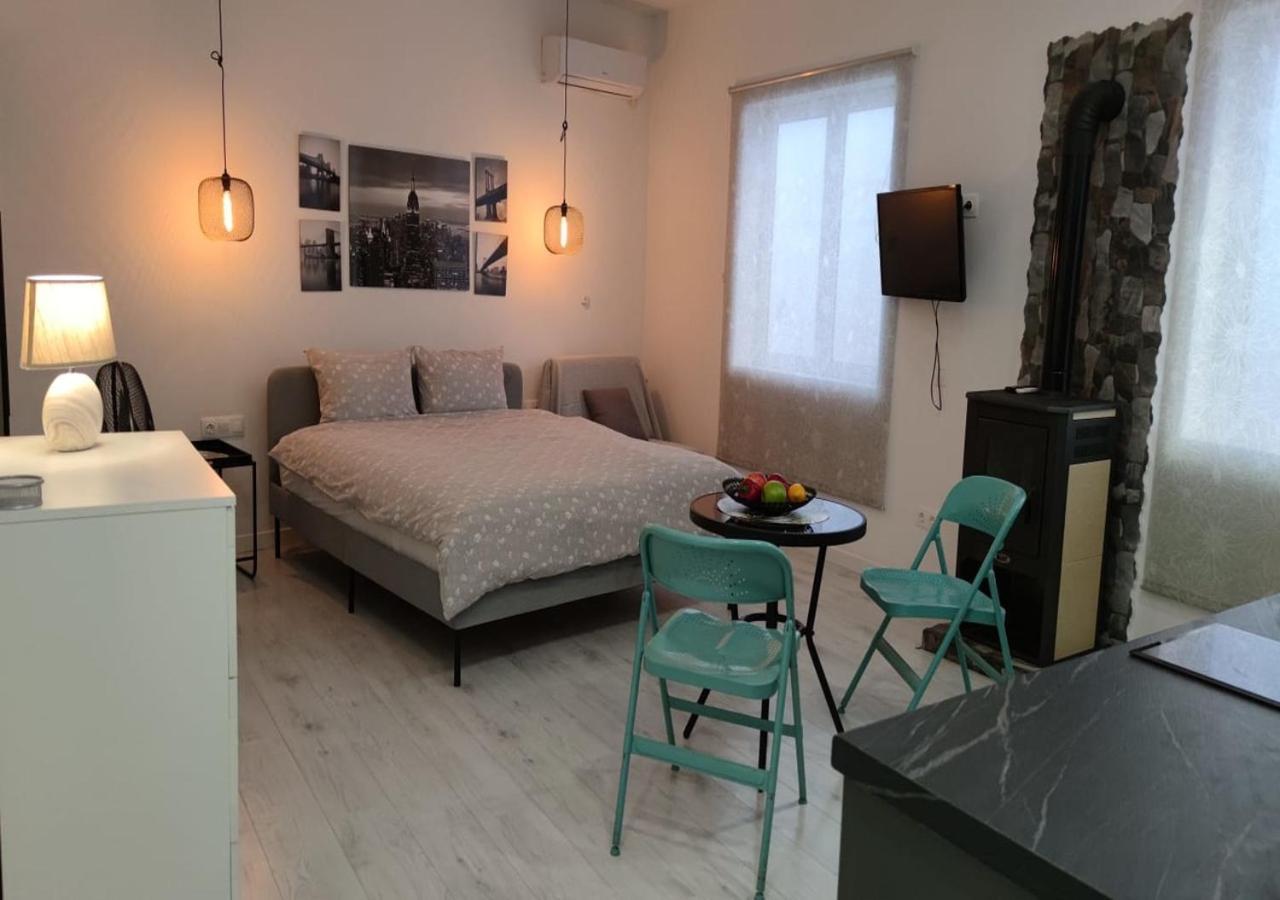 Palaio Faliro Suite Delux Near The Sea Афіни Екстер'єр фото